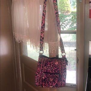 Vera Bradley Purse